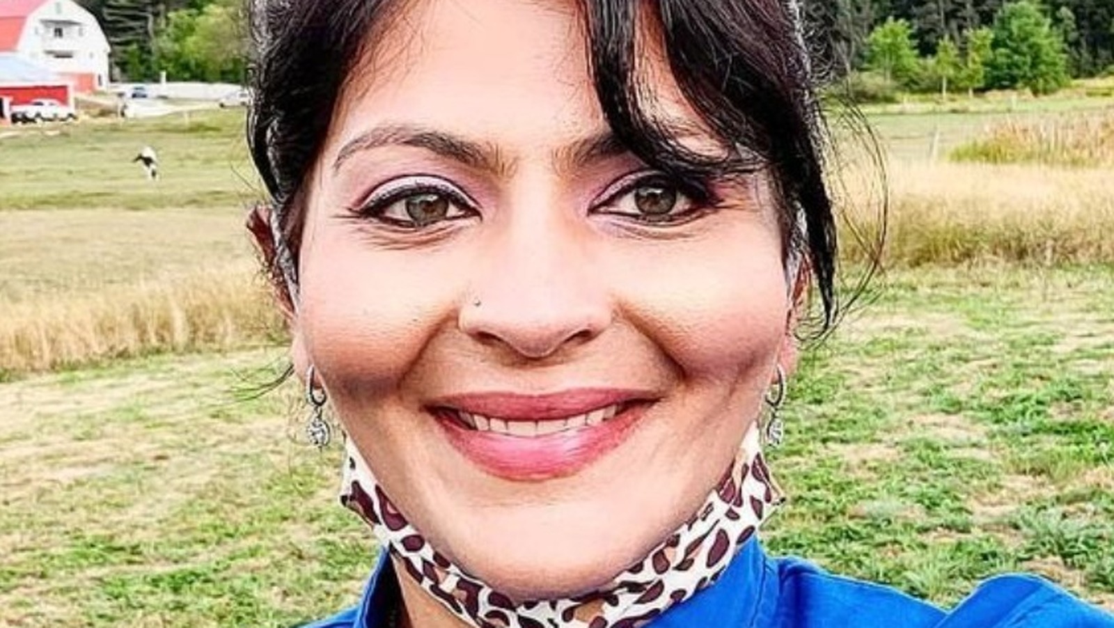 The Untold Truth Of Saba Wahid