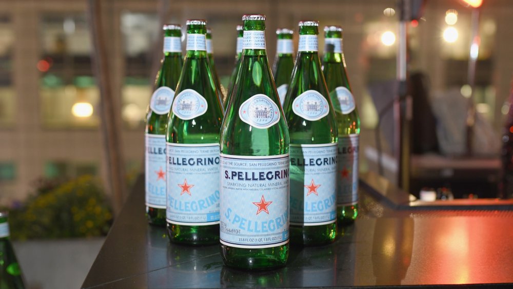 San Pellegrino