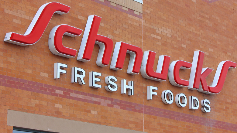 Schnucks Supermarket