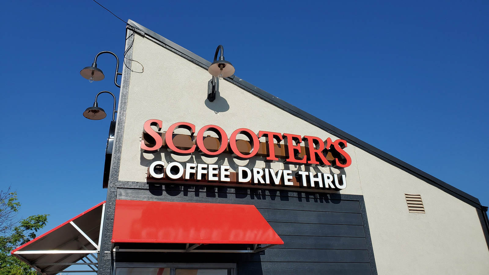 Coffee Franchise Models - Scooter's Coffee Franchise