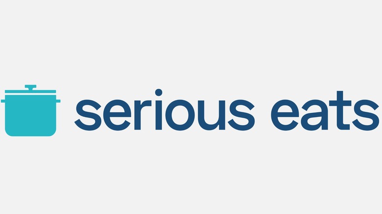 Serious Eats logo