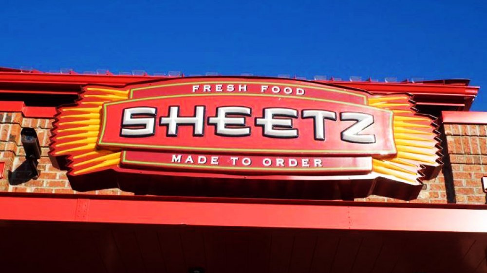 The untold truth of Sheetz