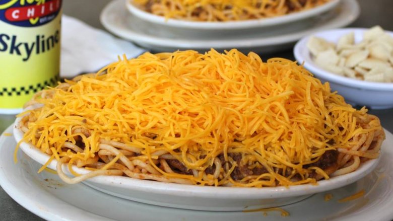 The Untold Truth Of Skyline Chili