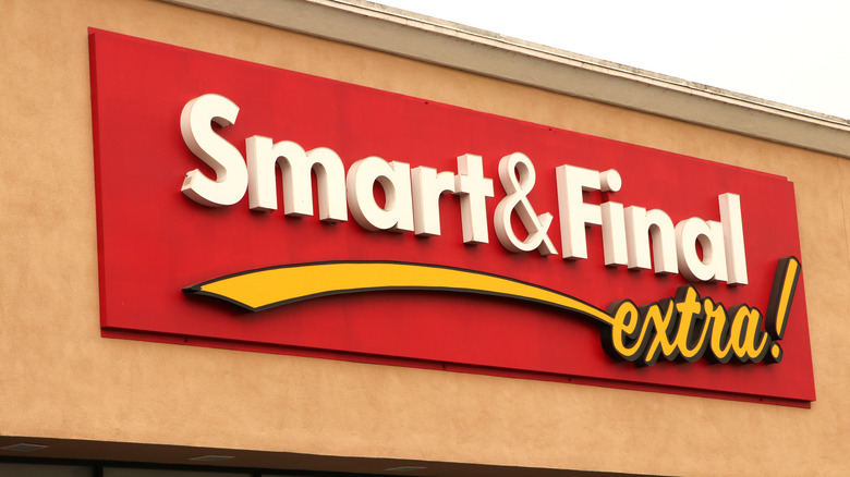 The Untold Truth Of Smart Final The Untold Truth Of Smart Final