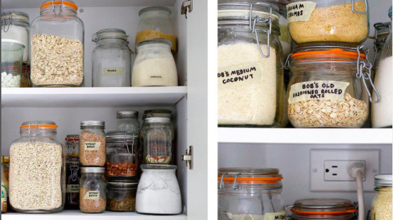 A look into Deb Perelman's ingredients, seen in her weekly newsletter
