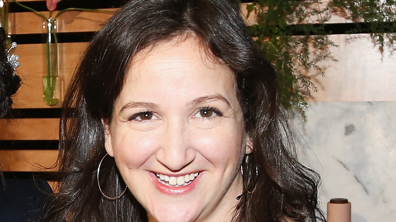 Deb Perelman, Smitten Kitchen founder