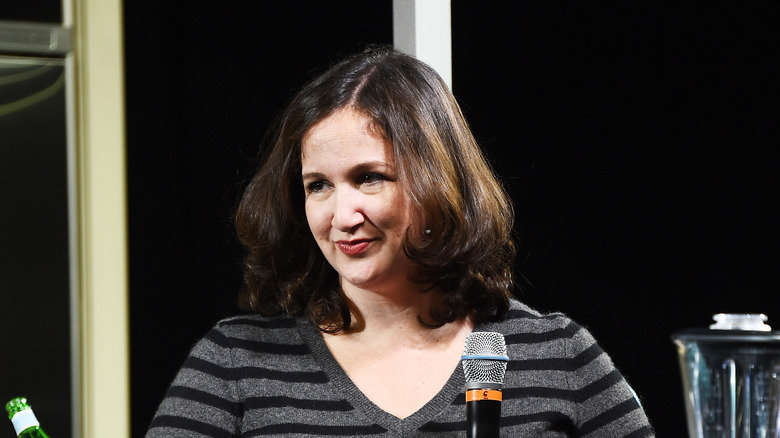Deb Perelman, Smitten Kitchen founder
