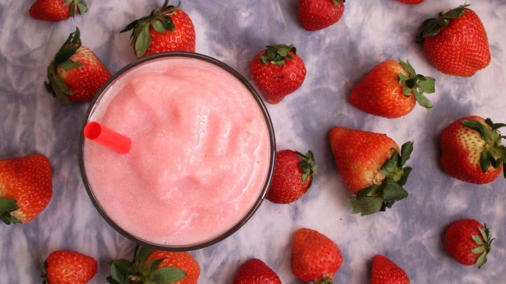 The Untold Truth Of Smoothie King