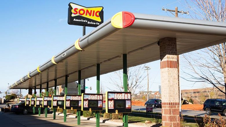 Order SONIC DRIVE-IN - Bend, OR Menu Delivery [Menu & Prices]