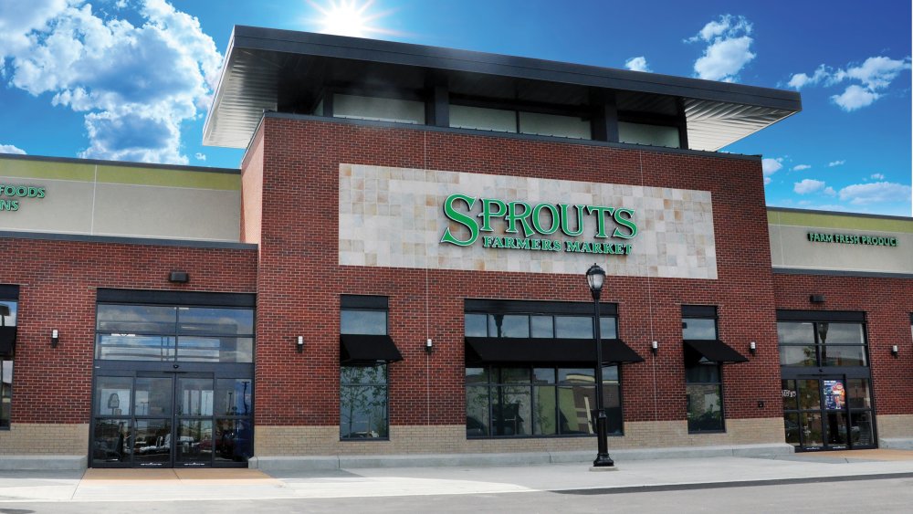 Sprouts Farmers Market