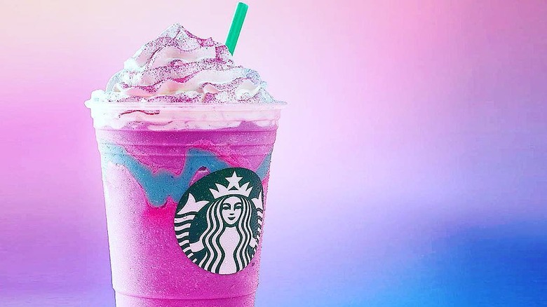 Starbucks' Christmas Tree Frappuccino tastes like broken promises