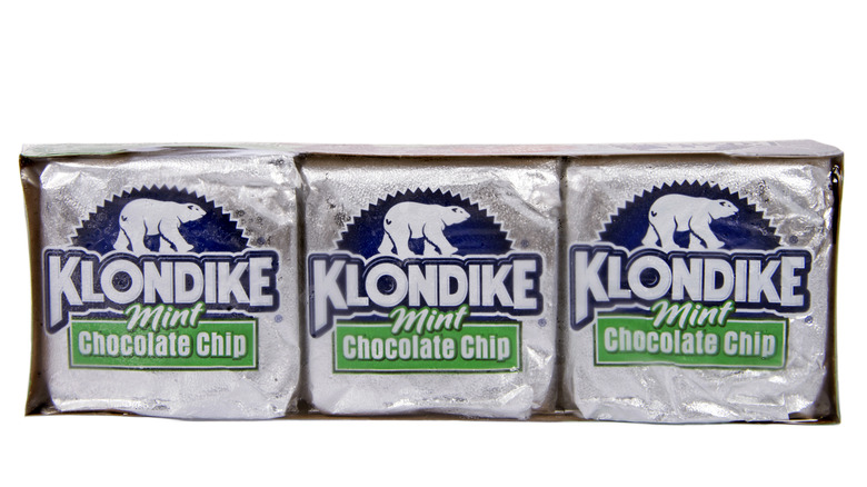klondike bars