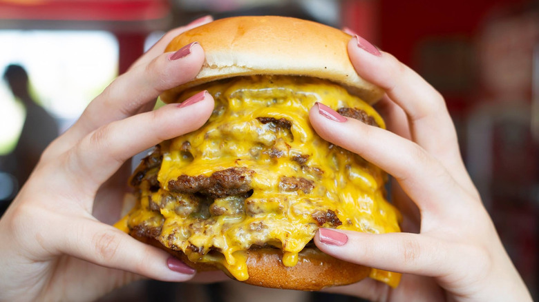 steak 'n shake 7x7