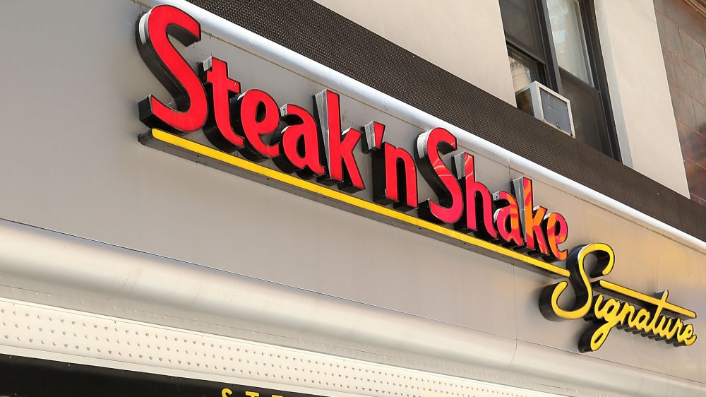 The Untold Truth Of Steak 'N Shake