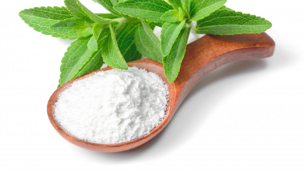 stevia