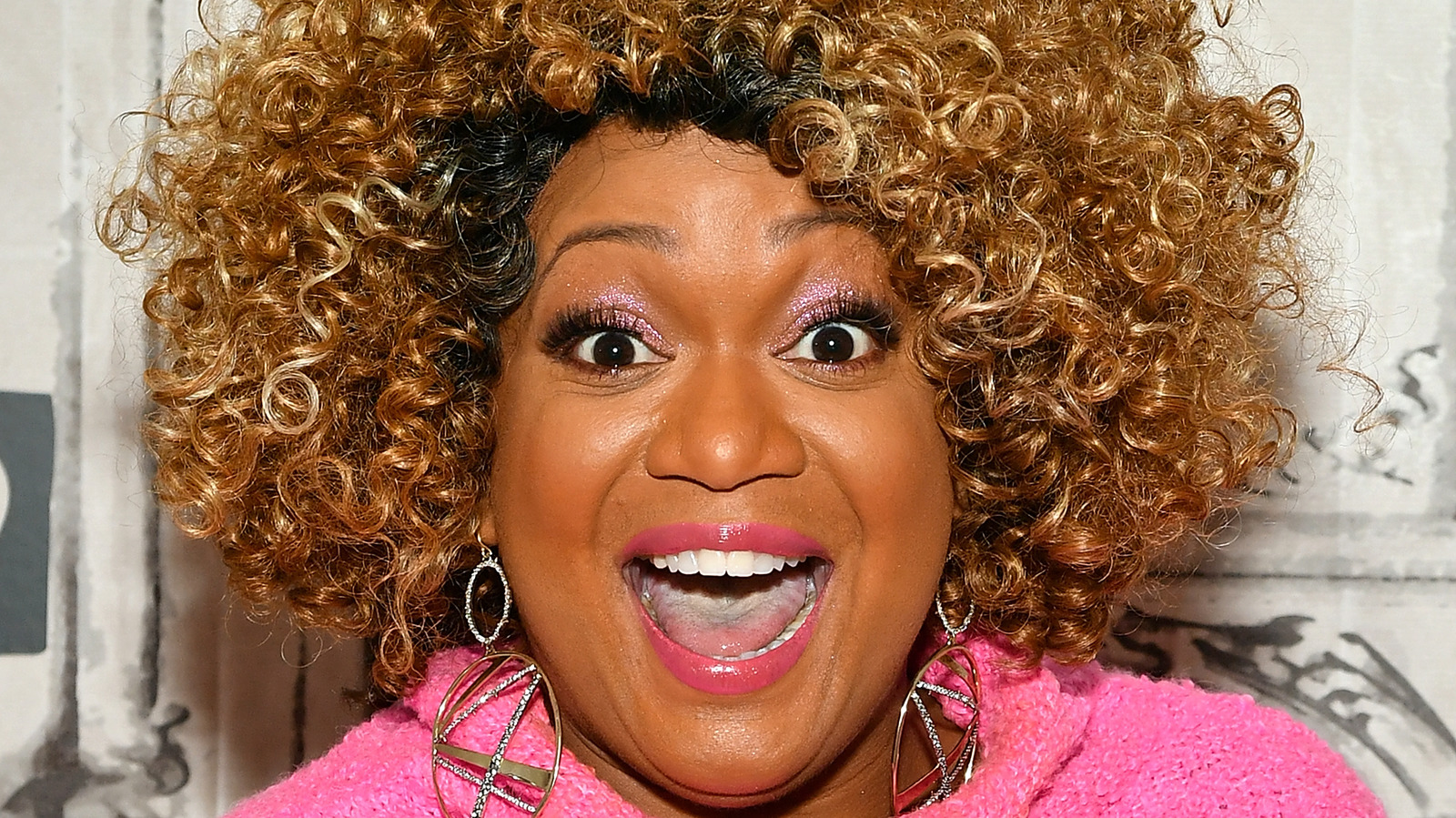 The Untold Truth Of Sunny Anderson