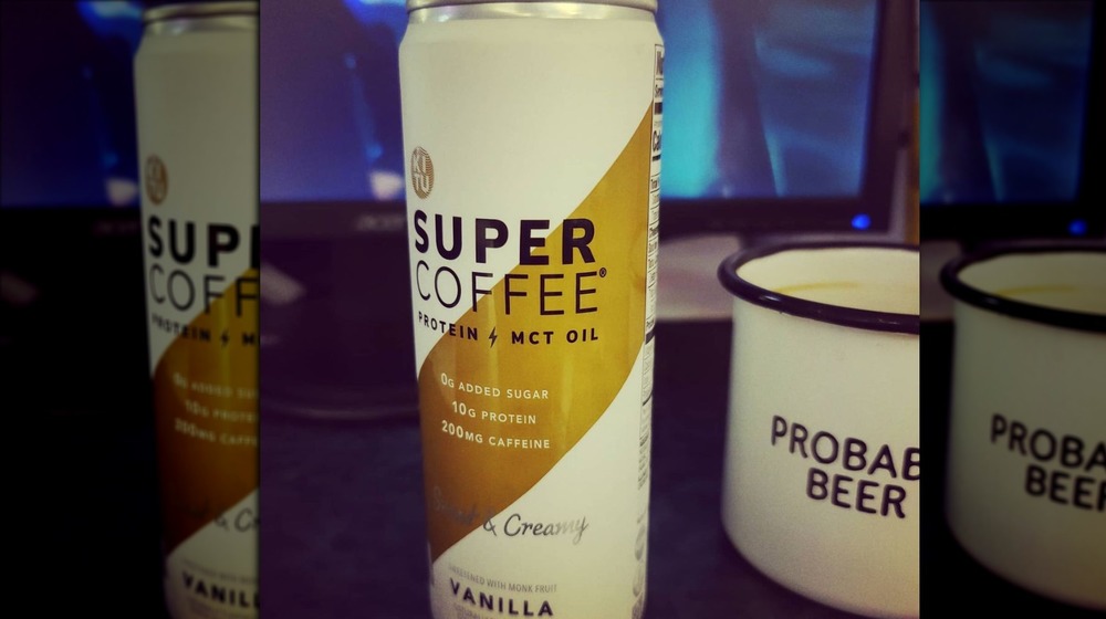 SuperCoffee