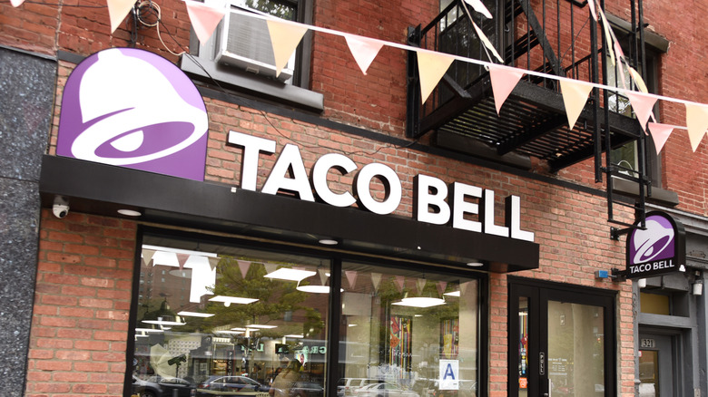 Taco Bell to add 21 one-dollar items to its menu in 2020