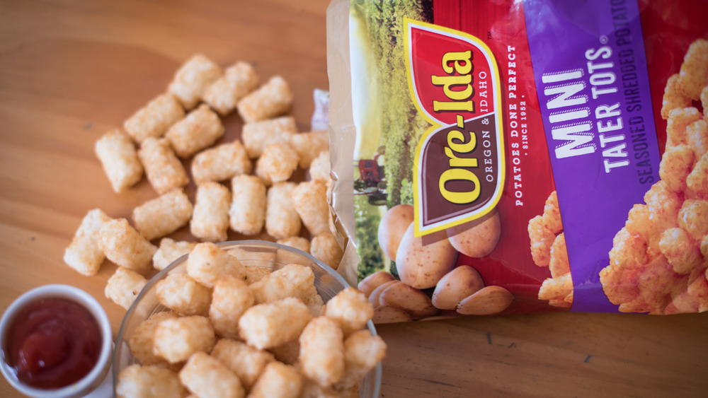 Ore-Ida Tater Tots