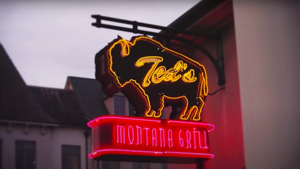 Ted's Montana Grill