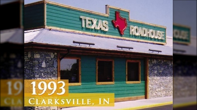 The Untold Truth Of Texas Roadhouse