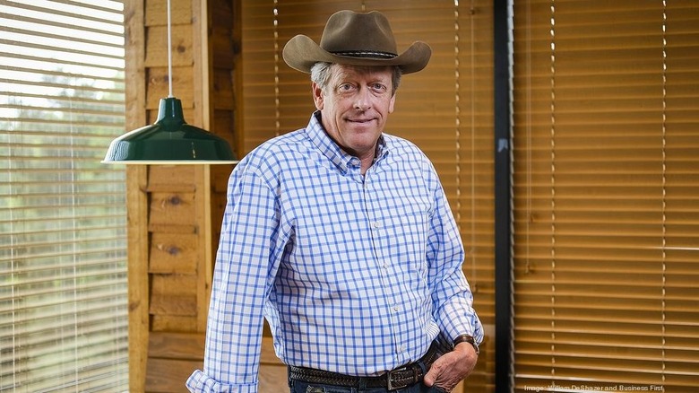 The Untold Truth Of Texas Roadhouse
