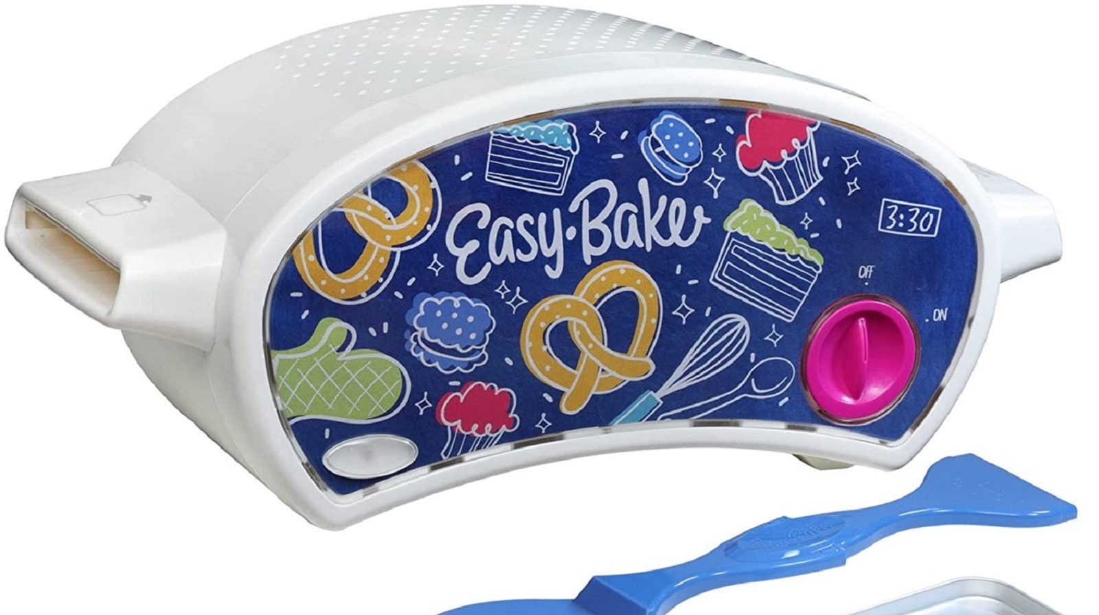 Why the Easy Bake Oven continues to fascinate us - The Globe and Mail