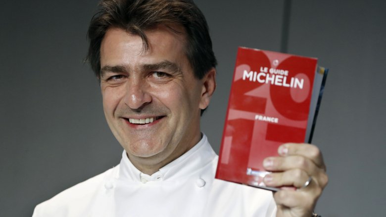 Michelin Guide