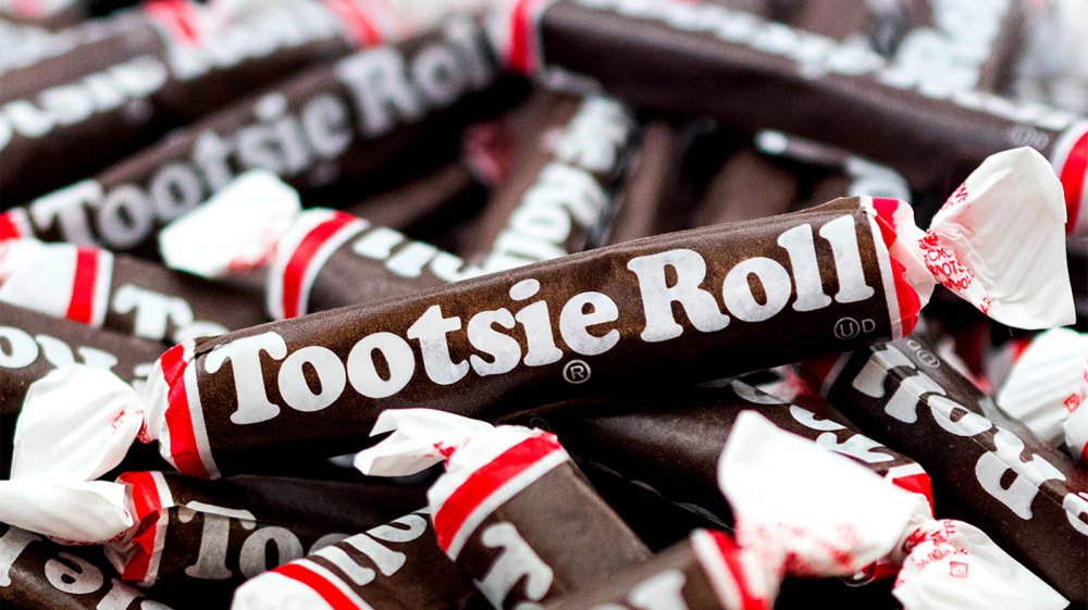 untold truth of Tootsie Rolls