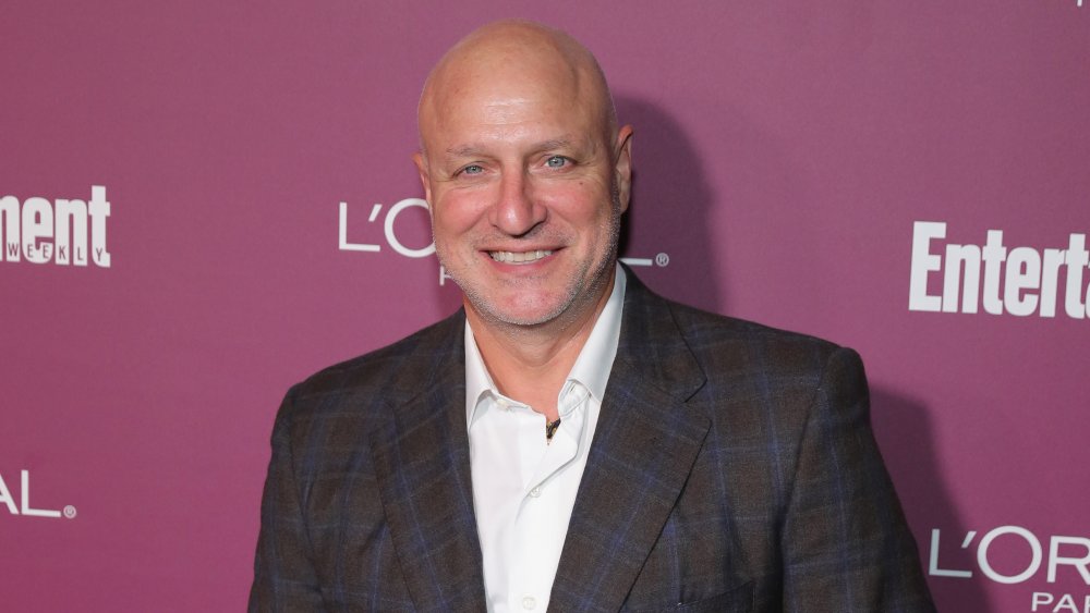 Tom Colicchio 