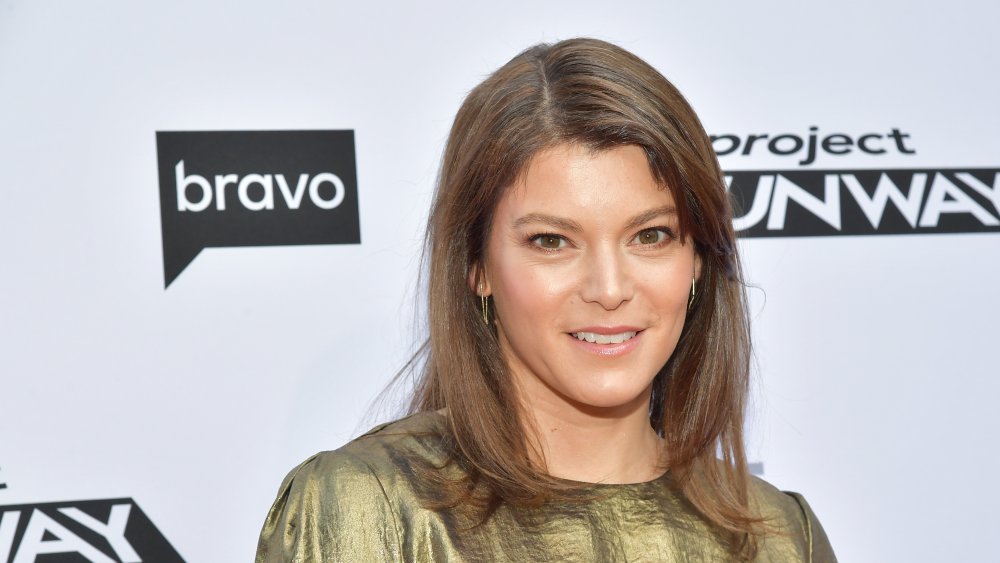 Gail Simmons