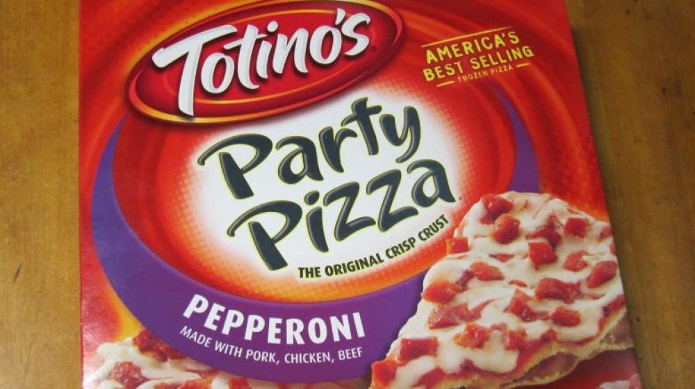 The untold truth of Totino's