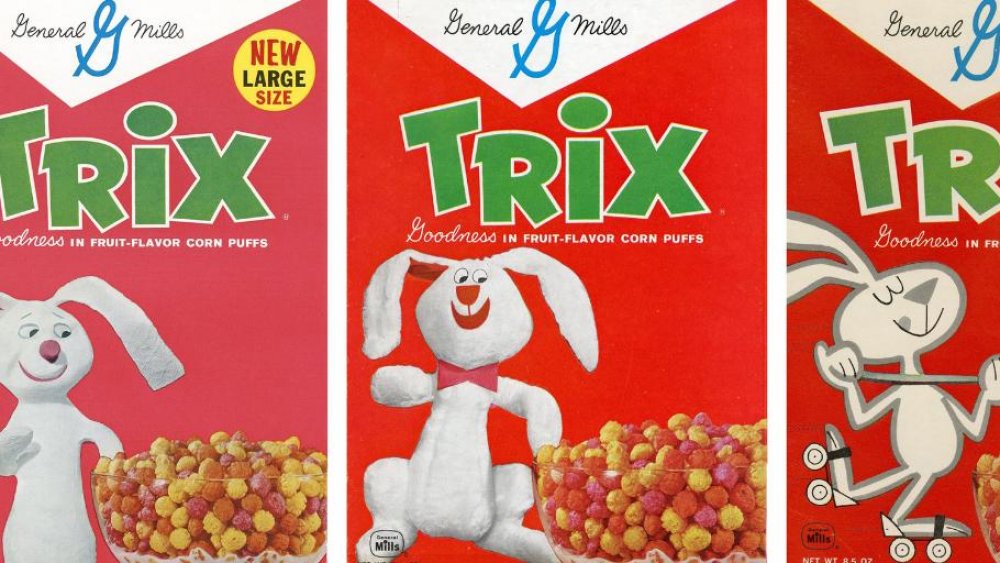 The Untold Truth Of Trix