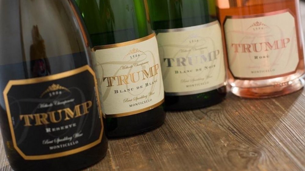 Trump Winery