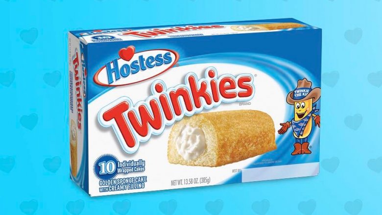 Twinkies