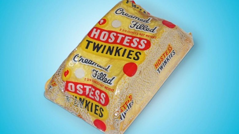 Twinkies