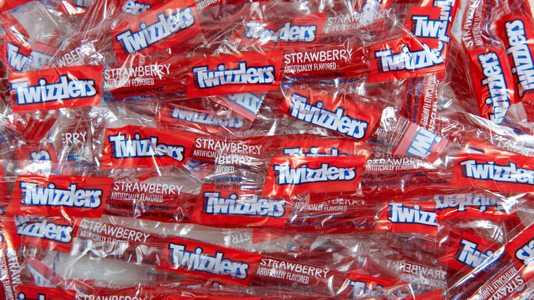 The Untold Truth Of Twizzlers