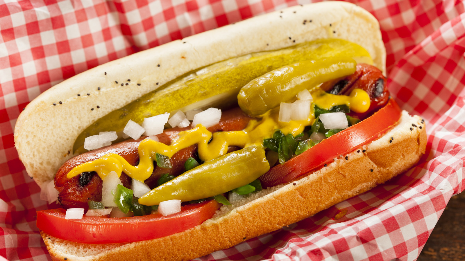 Hot Dog Taste Test: Chicago's Vienna Beef vs. New York's Sabrett