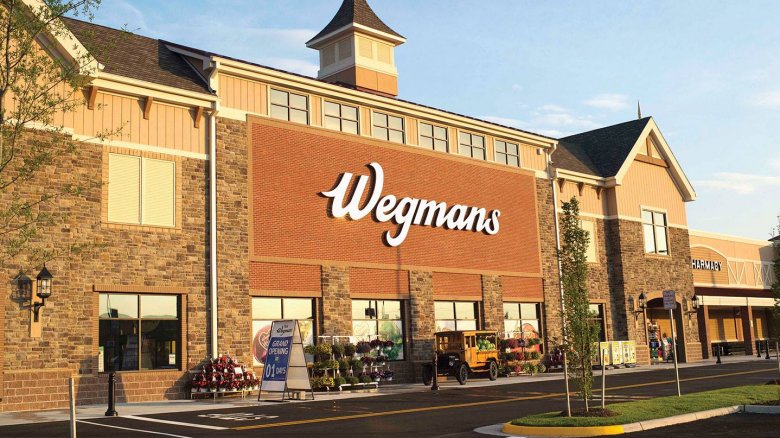 Wegmans