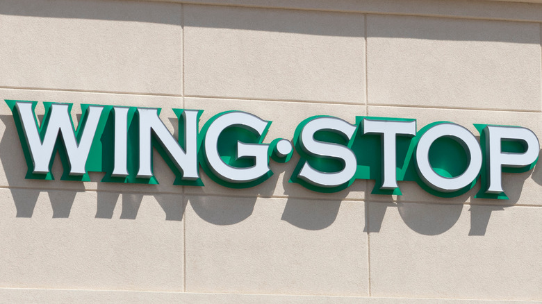 wingstop sign