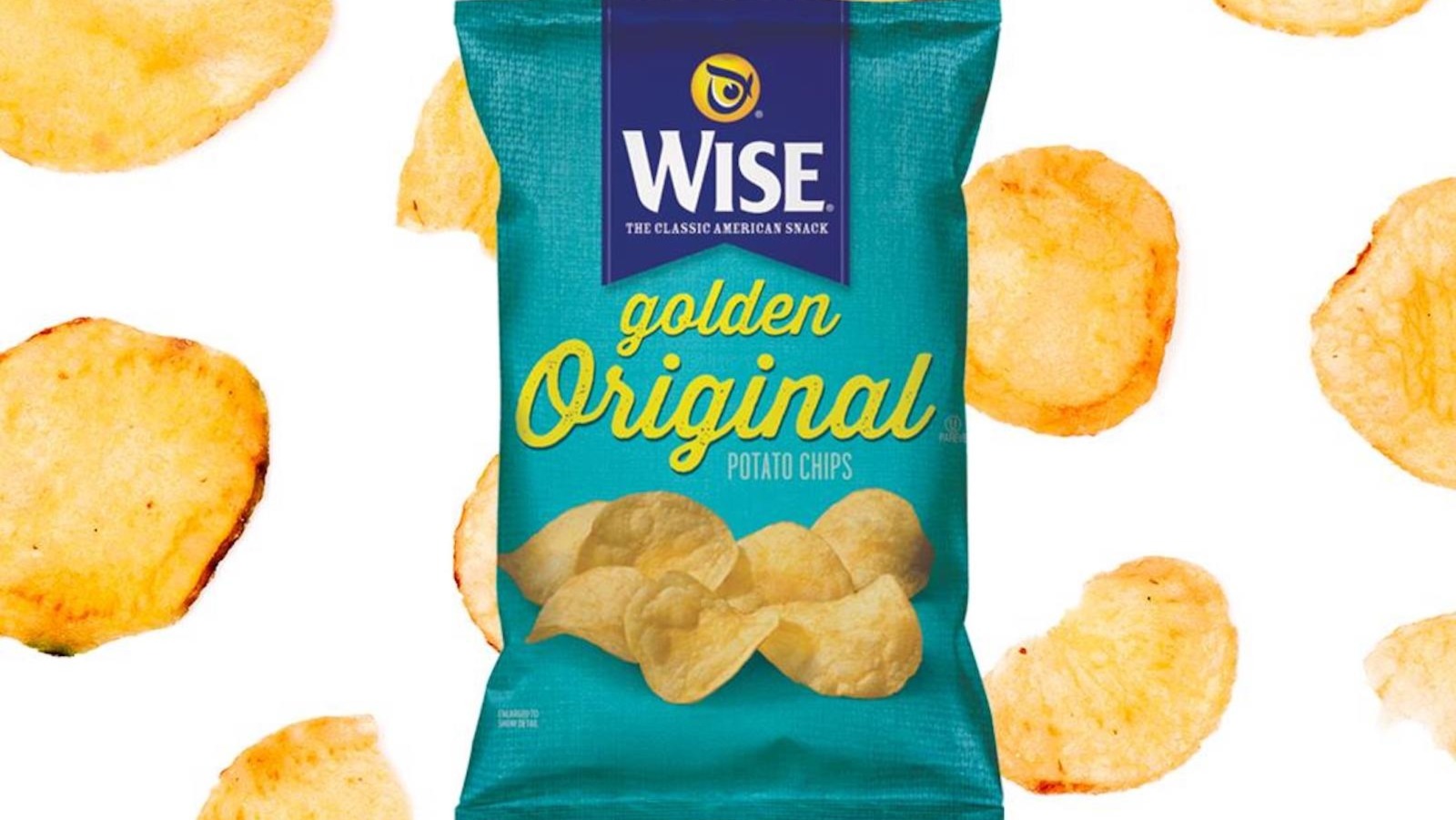 The Untold Truth Of Wise Potato Chips