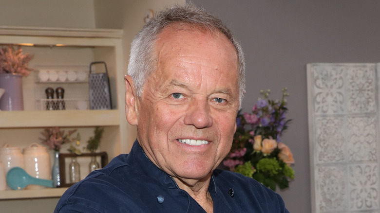 Wolfgang Puck