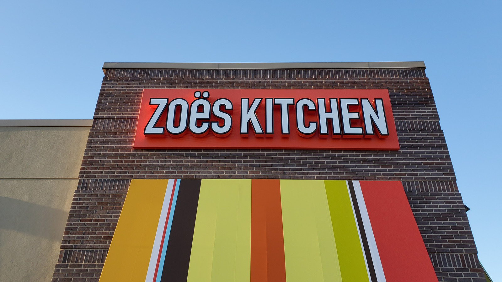 Zoes Kitchen Franchise Dandk Organizer