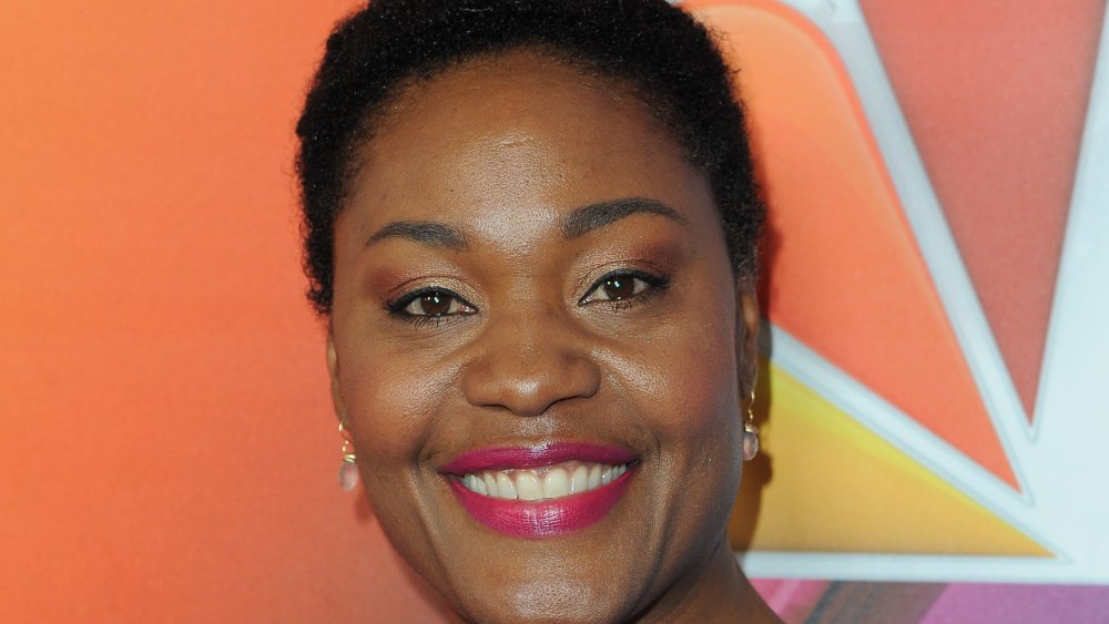 Deidrie Henry