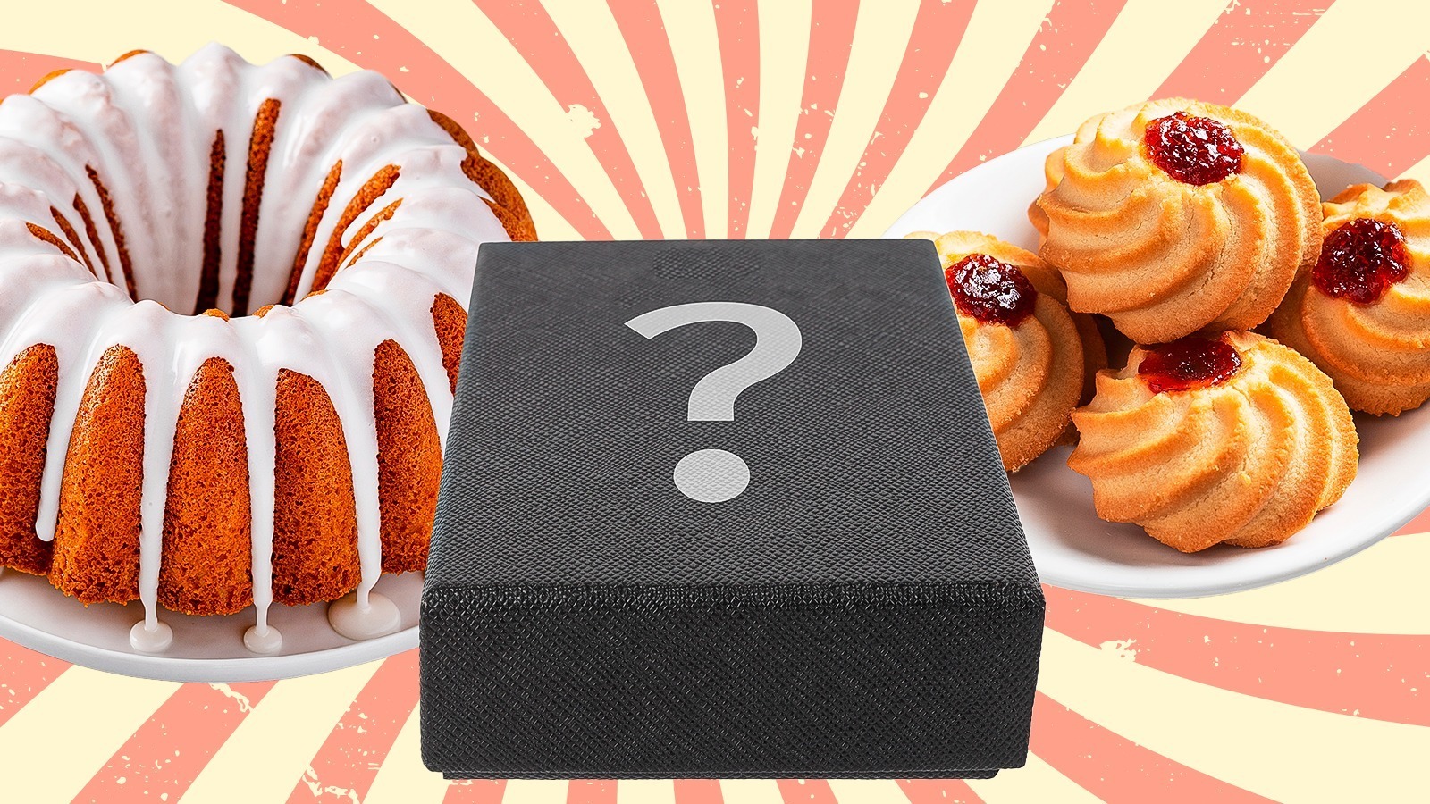 The Unusual Ingredient You Should Start Adding To Baked Goods