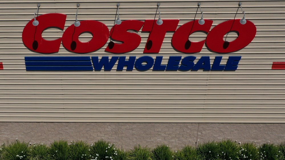 A generic image of Costco