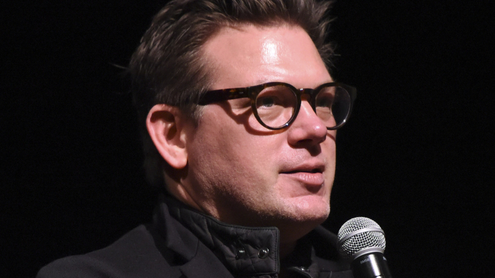 The Ups And Downs Of Tyler Florence's Career