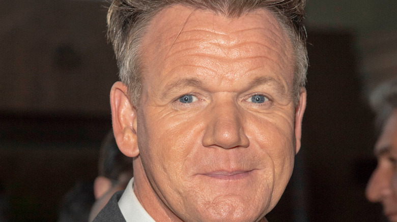 Gordon Ramsay