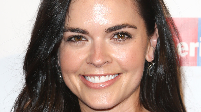 Katie Lee