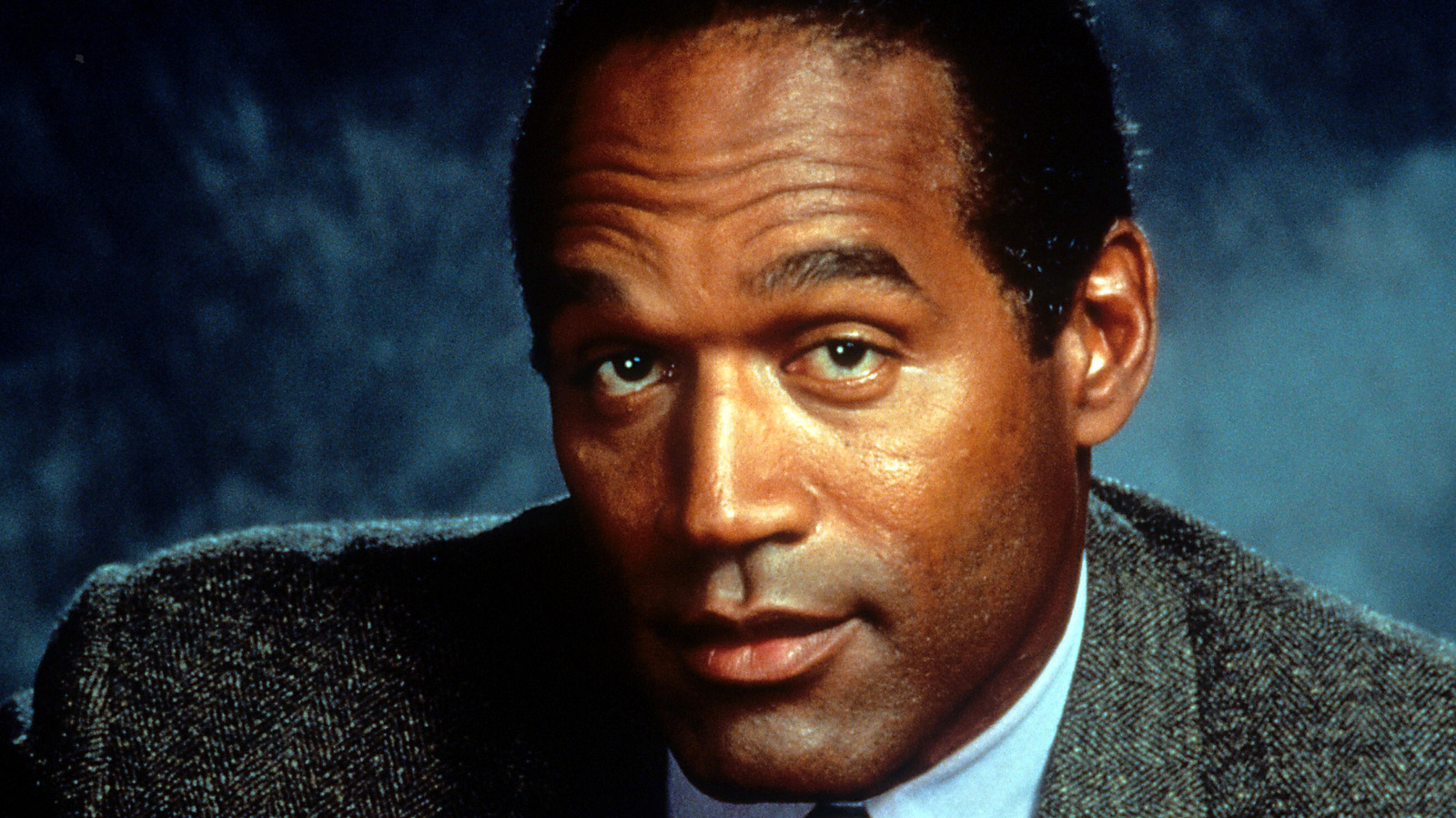 The Very First Meal O.J. Simpson Wanted After Prison